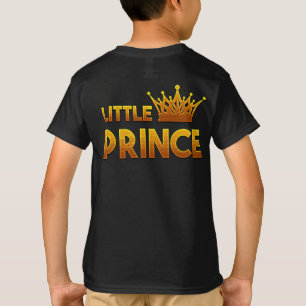 T-shirt Petit Prince