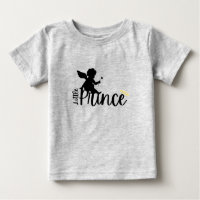 T-shirt Petit Prince Cupid