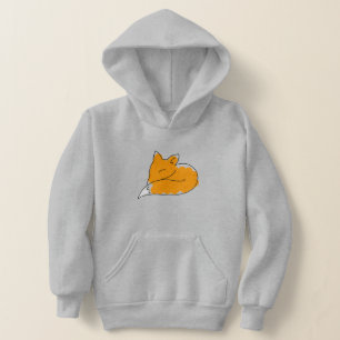 T-shirt petit renard