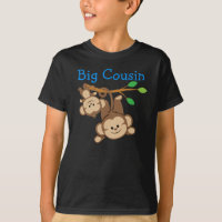Petit singes Big Cousin