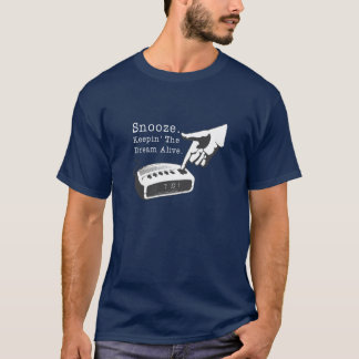 T-shirt Petit somme