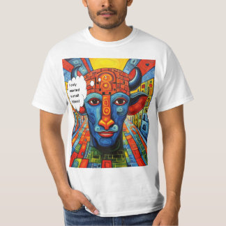 T-shirt Petit Tatouage