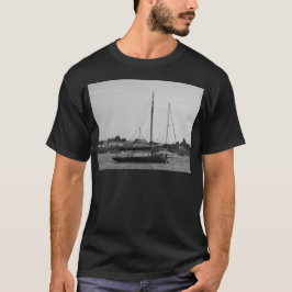 T-shirt Petit yacht classique