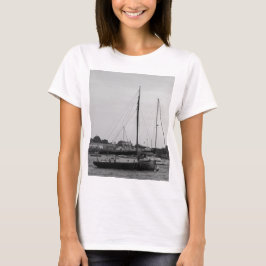 T-shirt Petit yacht classique