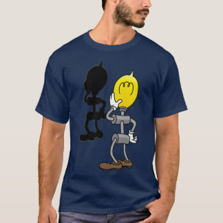 T-shirt Petite aide