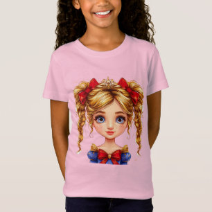 T-Shirt Petite fée