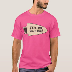 T-shirt Petite Haricot Buff