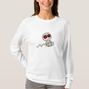 T-shirt Petite maman