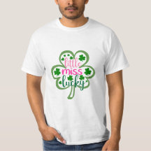 Petite Miss Lucky