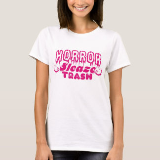 T-SHIRT PETITE PIÈCE EN T 1 D'AJUSTEMENT DU TGV