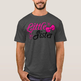 T-shirt Petite soeur