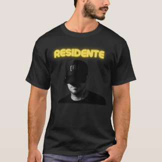 T-shirt Petits Cadeaux Residente Idol Cadeau Fot You