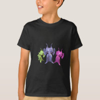 Petits Martiens