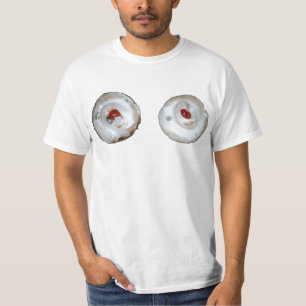 T-shirt Petits pains