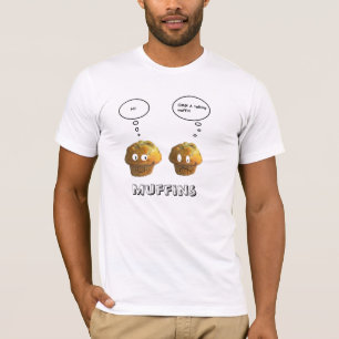 T-shirt Petits pains parlants