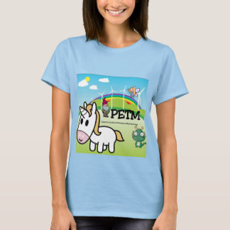 T-SHIRT PETM1