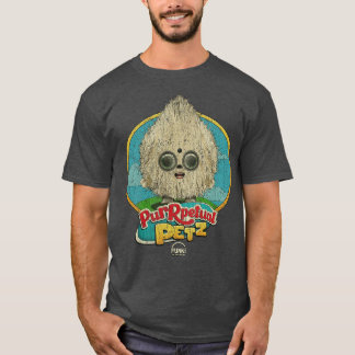 T-shirt Petz Petual 2023