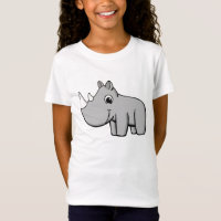 Peu de rhinocéros