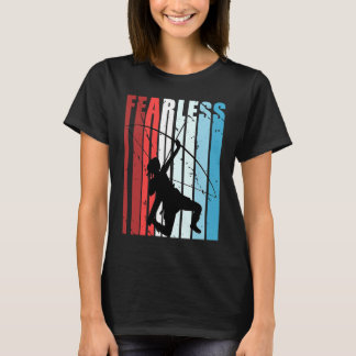 T-shirt Peur 12