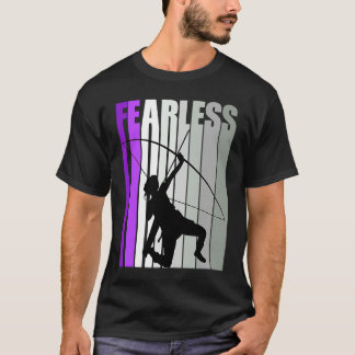 T-shirt Peur 5