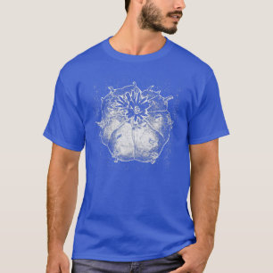 T-shirt Peyote Shirt Skett Art