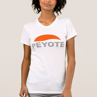 T-SHIRT PEYOTL