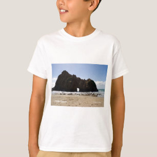 T-shirt Pfeiffer Beach Big Sur California Products