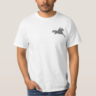 T - Shirt-Pferd T-Shirt