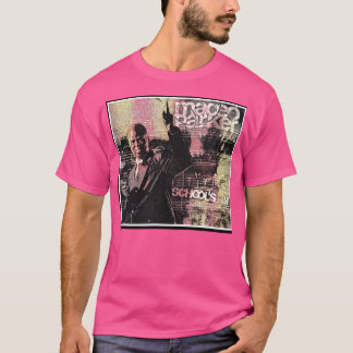 T-shirt PFunk Parker Macks