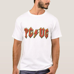 T-SHIRT PG/VG