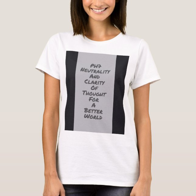 T-shirt PH7 (Devant)