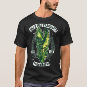 T-shirt Phagodendron 