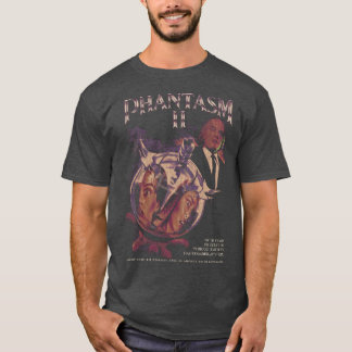 T-shirt Phantasme6
