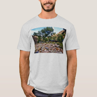 T-shirt Phantom Ranch - Parc national du Grand Canyon