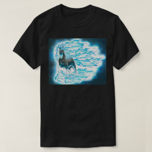 T-shirt Phantom Steed 2