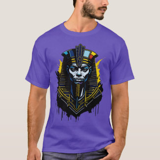 T-shirt Pharaon
