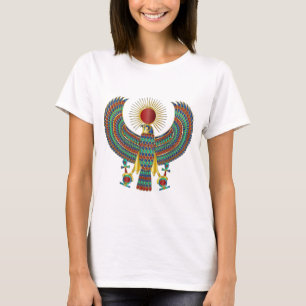 T-Shirt Pharaon Égypte Ancienne   KaliraArts