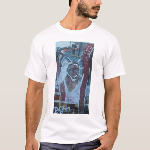 T-SHIRT PHARAON PROCHAIN