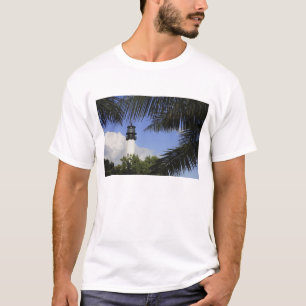 T-shirt Phare de Bill Baggs Cape Florida, Bill Baggs 2