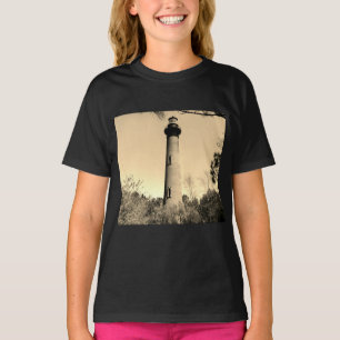 T-shirt Phare de Currituck