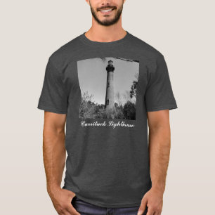 T-shirt Phare de Currituck
