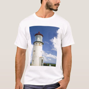T-shirt Phare de Kilauea