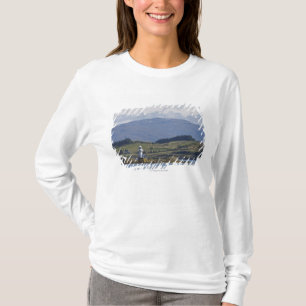 T-shirt Phare de Rhue