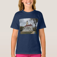 Phare de Sandy Hook
