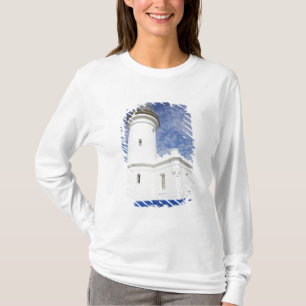 T-shirt Phare du cap Byron, cap Byron (l'