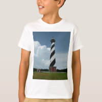 Phare du cap Hatteras