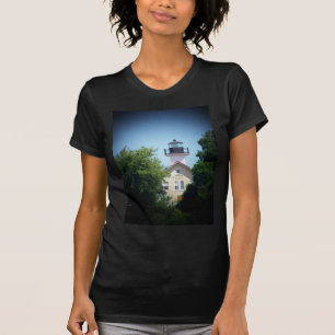 T-shirt phare du lac Michigan