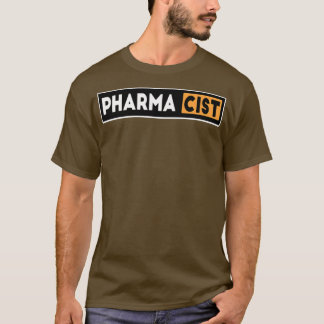 T-SHIRT PHARMACIS 2