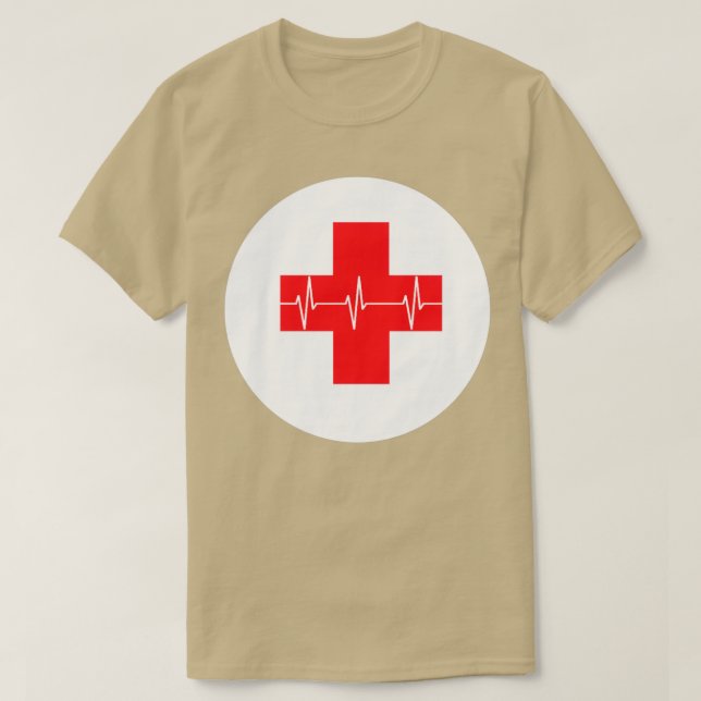 T-shirt Pharmacist 68 (Design devant)