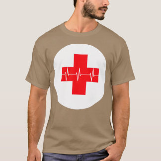 T-shirt Pharmacist 68